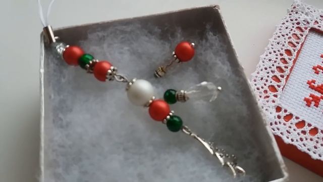 Мои рукодельные новости/Вышивка крестом смотреть онлайн