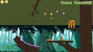 Angry Birds Remade Custom - All Bosses (Boss Fight) 1080P 60 FPS