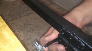 Диван-кровать с выкатным спальным местом своими руками