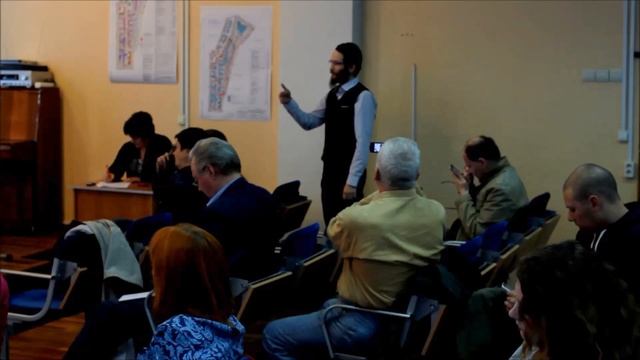 Участники публичных слушаний выступили против засыпки Почаинского оврага в Нижнем Новгороде смотреть онлайн