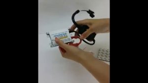 Блок розжига Maxlight slim