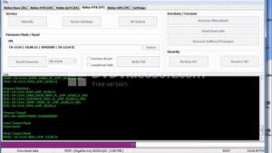 How To Flash Nokia 106 TA-1114 / Latest Firmware Version