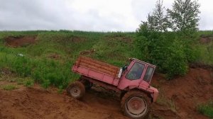 НА ЧТО СПОСОБЕН Т16