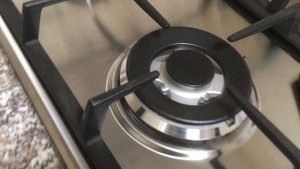 Electrolux GPE363MX.  Поломка до начала эксплуатации