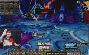 🔴 ПВЕ ШЕРШНИ World of Warcraft: Cataclysm | 07/06/24