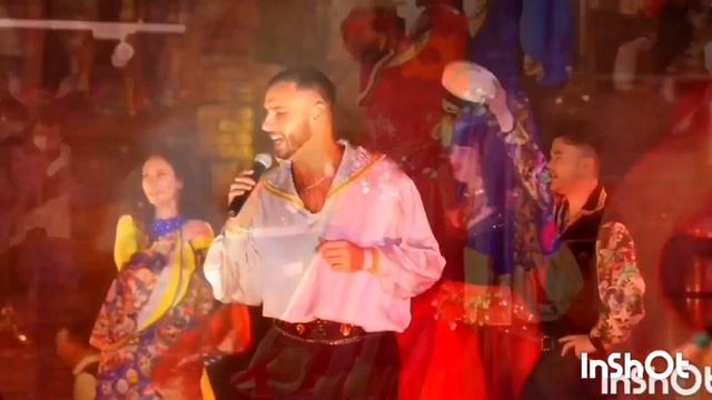 Цыганское Шоу Арт-Магия на юбилей свадьбу день рождения Воронеж 8 908 141 03 84 смотреть онлайн