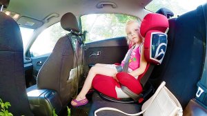 VLOG_ ЕДЕМ ДОМОЙ =(