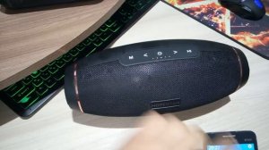 ПОЧИНИЛ Bluetooth колонку Hopestar H20 c Aliexpress
