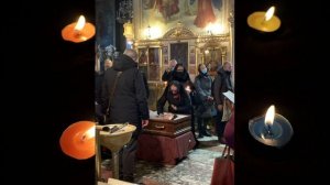 ЖУТКО ДО БОЛИ! ВОТ КАК ВЫГЛЯДИТ МОГИЛА ИВАНА РУДАКОВА