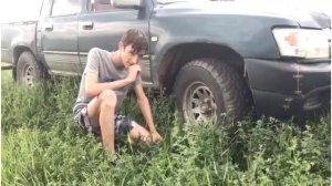 Обзор Great Wall Deer « топовый пикап».Тест-драйв большого пикапа.Автомобиль для настоящего мужика!