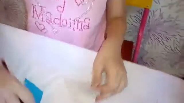 Объёмная открытка своими руками , цветы смотреть онлайн