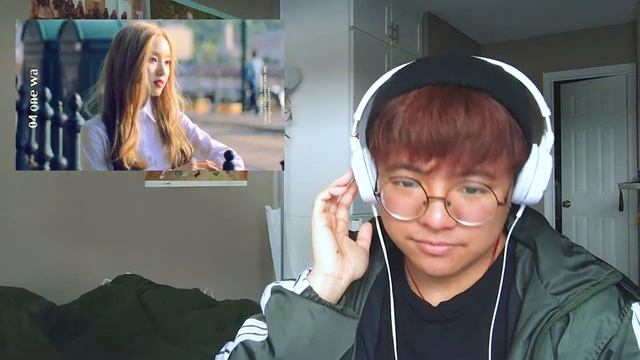 [FS:REACT] LOONA yyxy (이달의 소녀 yyxy) - beauty&thebeat Album Preview смотреть онлайн
