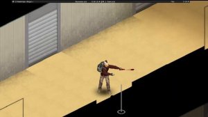 Где найти оружие в Луисвилле | Project Zomboid