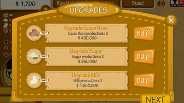 Шоколадная фабрика! смотреть онлайн