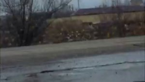 025. Эксперимент по расходу топлива (Карб.21083 на двигателе 1.7л)