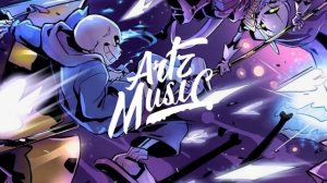 Mix - Undertale All Themes HQ