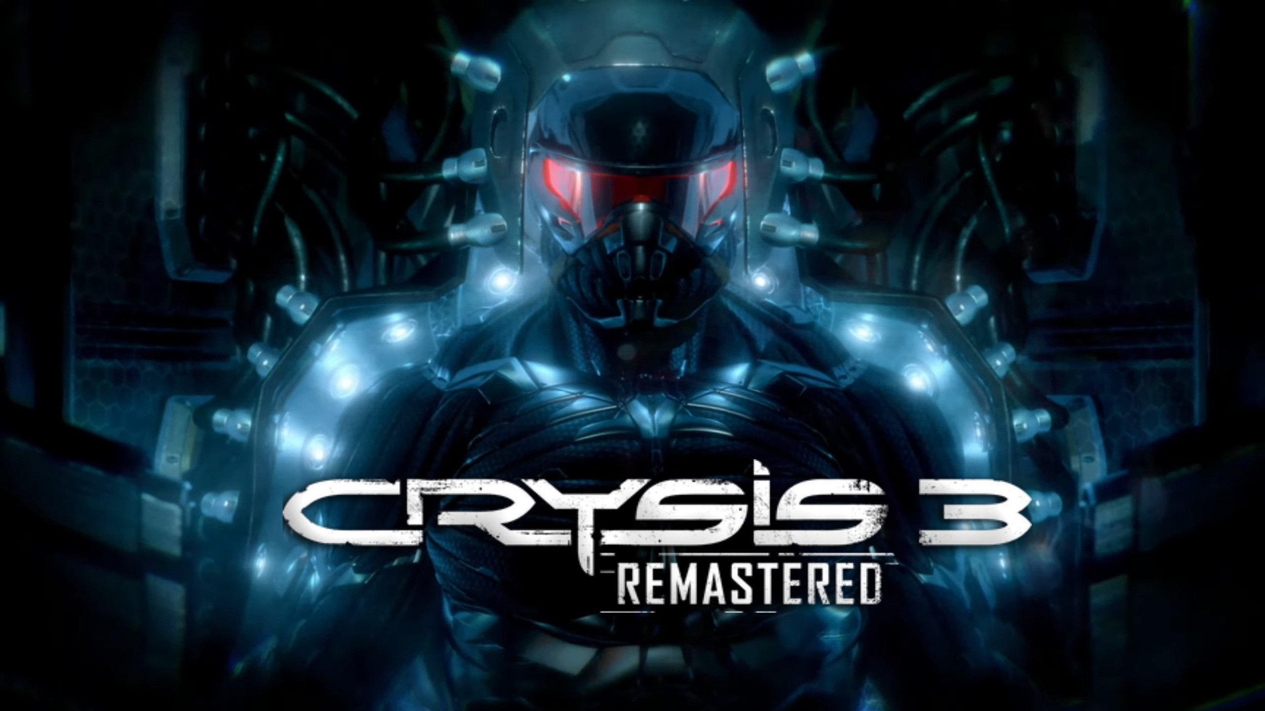 Прохождение на стриме ► Crysis 3 Remastered Trilogy #1