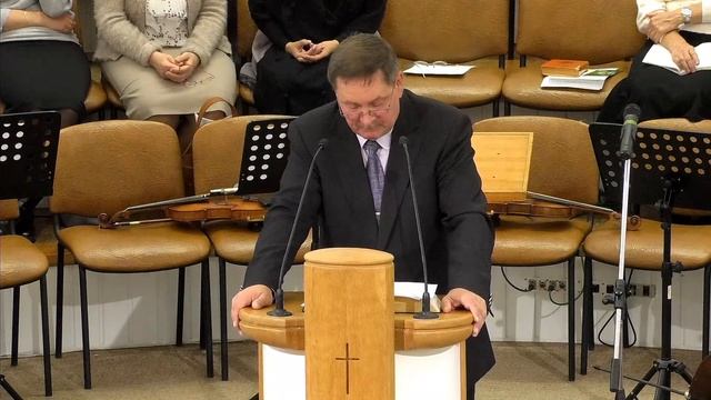 Утреннее собрание 9 октября 2022 | Прямая трансляция богослужения смотреть онлайн