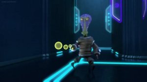 Alisa Knows What to Do! - Games Without Rules - S 01 E 07