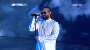 BURITO - Взлетай | SnowПати 4