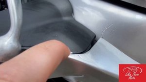 Обзор мотоцикла Yamaha YZF600R Thundercat без пробега по РФ