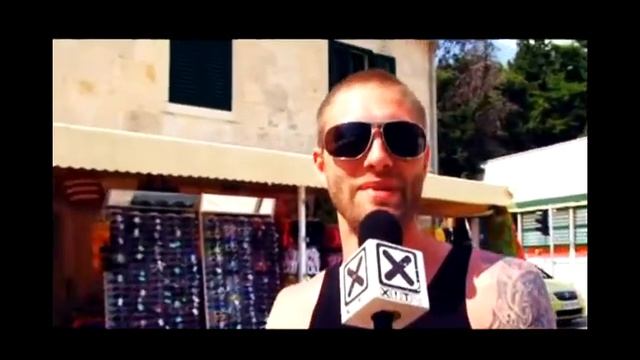 Отдых в Хорватии №3 смотреть онлайн