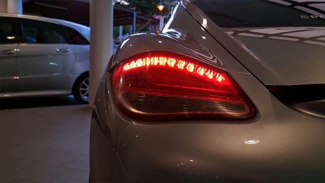 Porsche 987.2 vs 987.1 & Porsche Cayman vs Boxster- Buying Used Porsche Guide смотреть онлайн