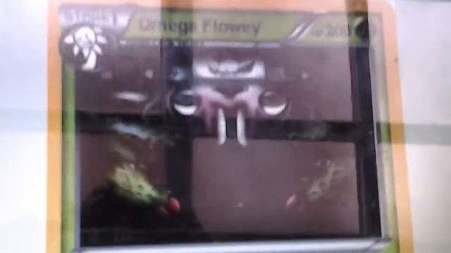 Undertale Pokemon Cards Ideas! смотреть онлайн