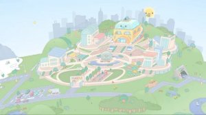 КАК ОТКРЫТЬ ВСЕ ЛОКАЦИИ В TOCA BOCA?