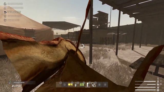 Dayz RP Takistan Наглые провокации тех о ком лучше не говорить смотреть онлайн