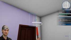 ДИЗАЙНЕРСКИЙ ТОЛЧОК ► House Flipper |4| Прохождение