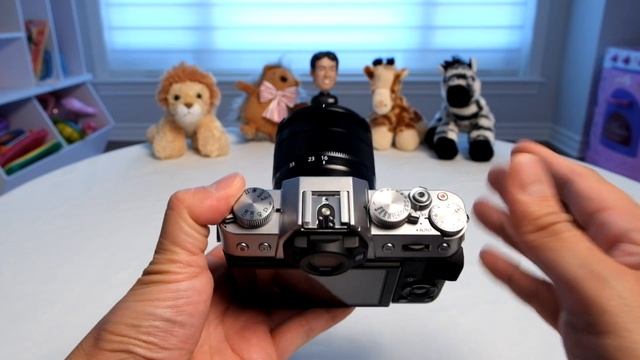 Fuji Guys - Fujifilm X-T10 - Top Features смотреть онлайн