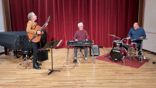 Stella By Starlight смотреть онлайн