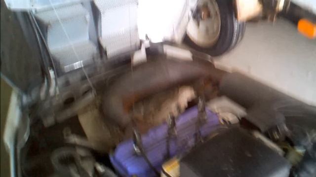 The Basics to a snowmobile / Polaris Indy 600, 1996 смотреть онлайн