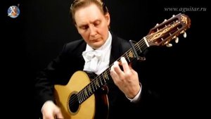 My Heart Will Go On guitar cover by Vyacheslav Shuvalov Титаник на гитаре