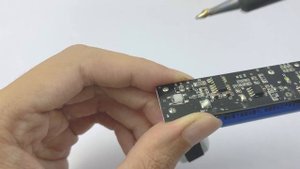 DIY - Repair Enchen Boost hair trimmer