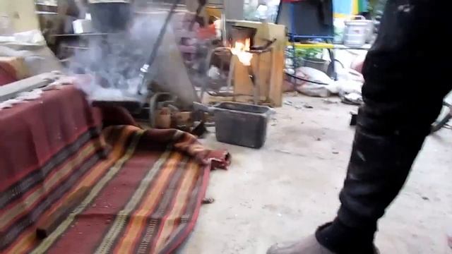 Как лить крупную, разную дробь плашками. Как лить дробь плашкой? Тест титановой плашки. смотреть онлайн