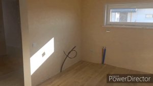 Внутренняя отделка.