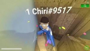 ВЗЯЛ ТОП-1 В ИГРЕ КАЛЬМАРА? ► Crab Game