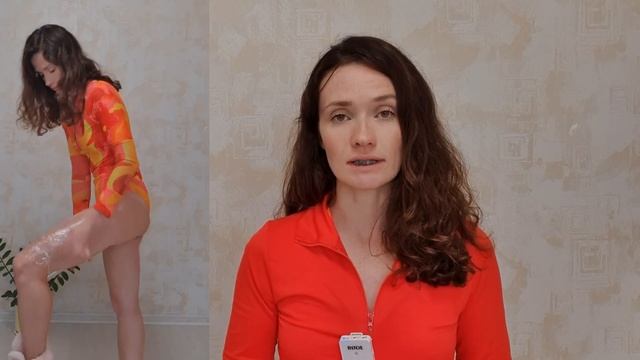 Обертывание в домашних условиях| Фитнес-тренер Евгения Кузнецова 12+ смотреть онлайн