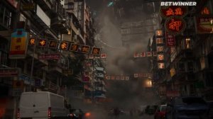 Мехагодзилла VS Сиреноголового.