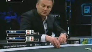World Poker Tour Season 7 Episode 24 of 26 AD FREE POKER GAME