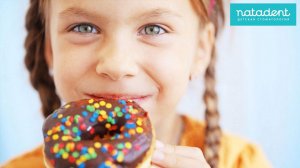 13. О пользе и вреде перекусов, и когда же есть сладкое? Натадент Стоматология