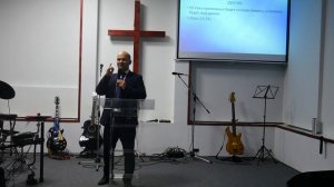 Как победить Лень. Христианская проповедь