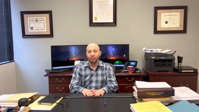 Техас. Высокие налоги на недвижимость. Что делать? смотреть онлайн