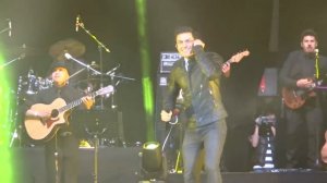 Carlos Rivera - Qué nivel de mujer - Teatro Metropólitan (05-Jul-2014)