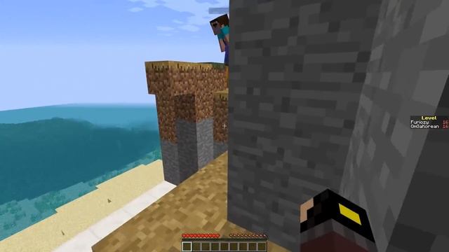 НУБ И ПРО ПРОТИВ ОГРОМНАЯ ПИРАМИДА ИЗ ПАРКУРА В МАЙНКРАФТ ! 100 ПАРКУР ИСПЫТАНИЙ В МАЙНКРАФТ МУЛЬТИ смотреть онлайн