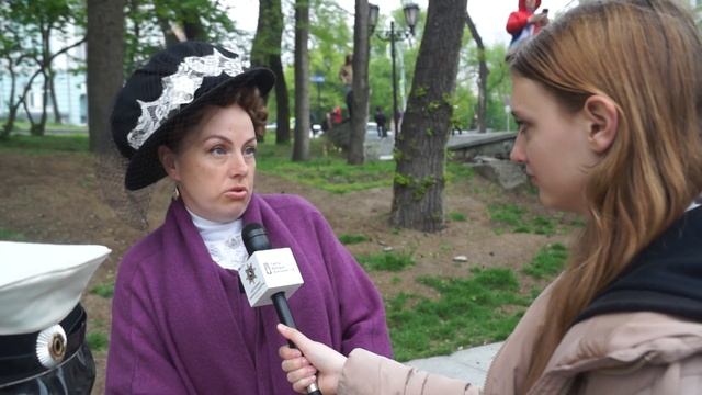 20-летие восстановления Триумфальной арки 16.05.2023 смотреть онлайн