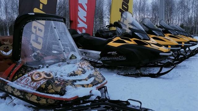 Russkyy Dvor - Village Shiryayka - Russian Federation смотреть онлайн