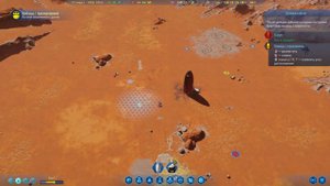 Surviving Mars Прохождение #1 Сложность 416% Россия+Футурист+Голод